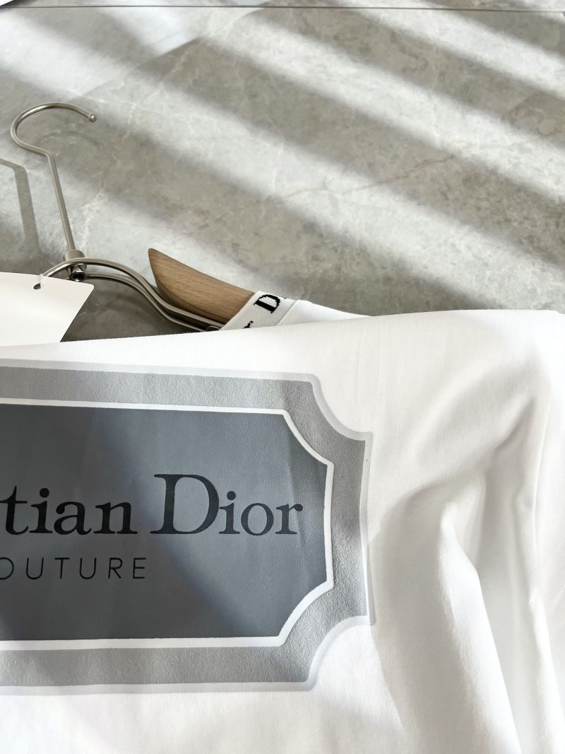 Christian Dior T-Shirts